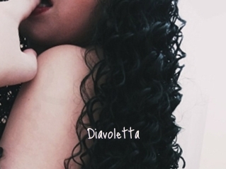 Diavoletta