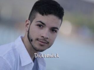 Dickbandick