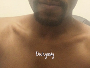 Dickymay