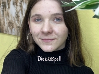 Dieraaspell