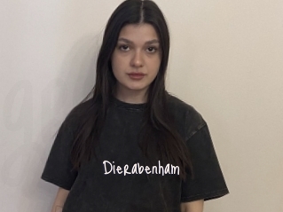 Dierabenham