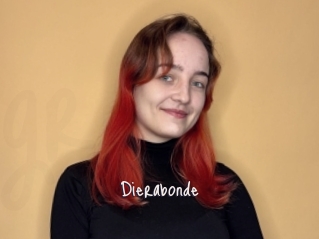 Dierabonde