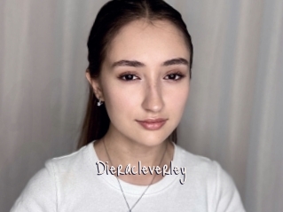 Dieracleverley