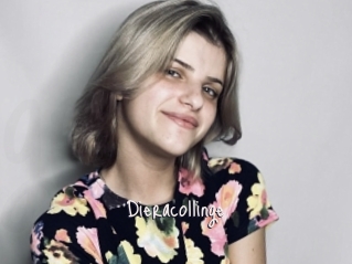 Dieracollinge
