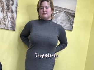 Dieradaffin