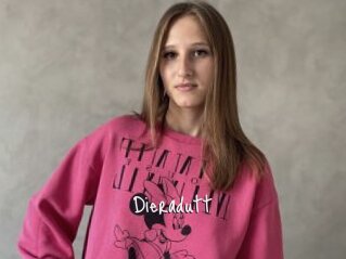 Dieradutt