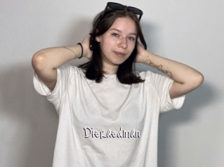 Dieraedman