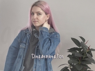 Dieraemberton