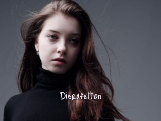 Dierafelton