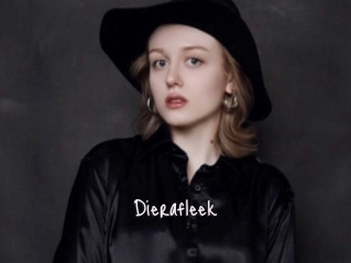 Dierafleek