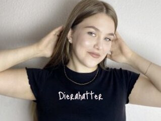 Dierahatter