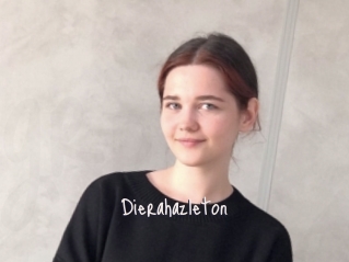 Dierahazleton