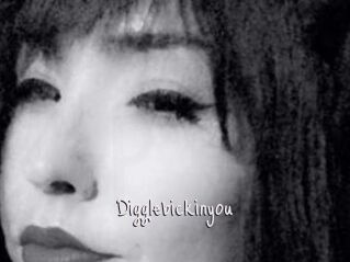 Digglebickinyou