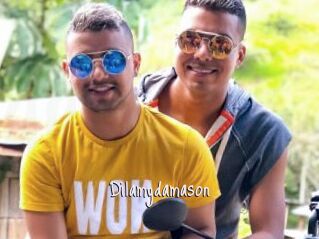 Dilamydamason