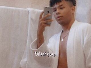 Dilan89sex