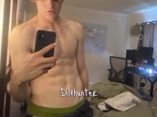 Dilfhunter