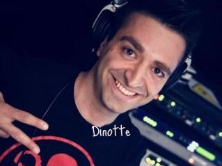 Dinotte