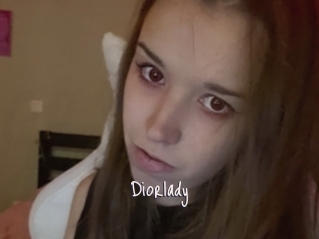 Diorlady