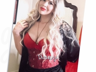 Diosaroja
