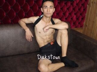 Dirkstoun