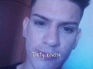 Dirty_rousse