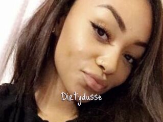 Dirtydusse