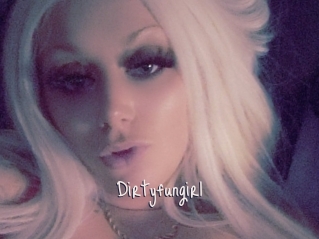 Dirtyfungirl