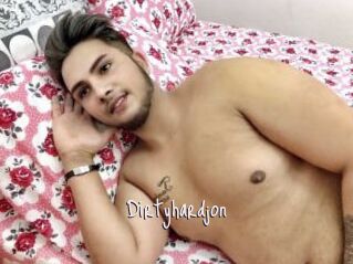 Dirtyhardjon