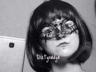 Dirtynadya