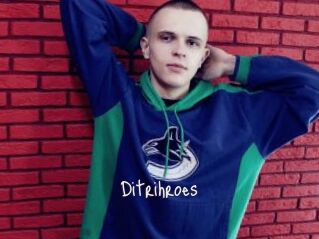 Ditrihroes