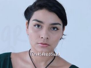Divasabrosura