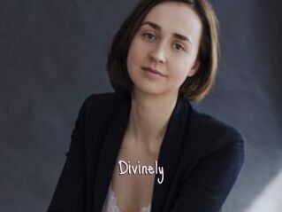 Divinely