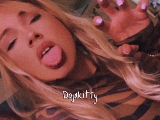Dojakitty