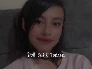 Doll_sofia_turner