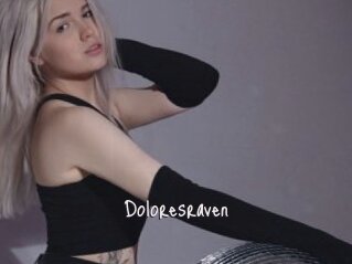 Doloresraven