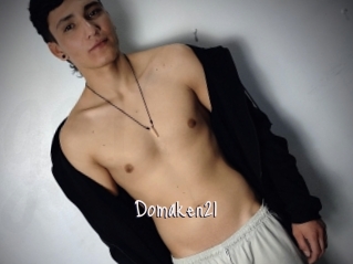 Domaken21