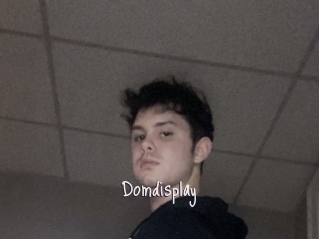 Domdisplay