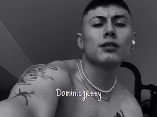Dominicgreey