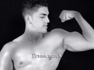 Dominicmuscle