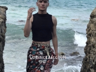 Dominicradccliffe