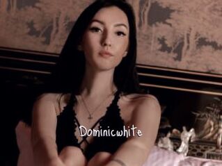 Dominicwhite