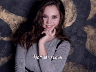 Dominikarose