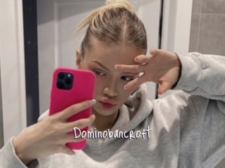 Dominobancroft