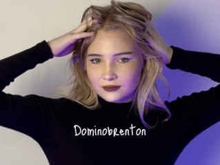 Dominobrenton