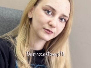 Dominocoatsworth