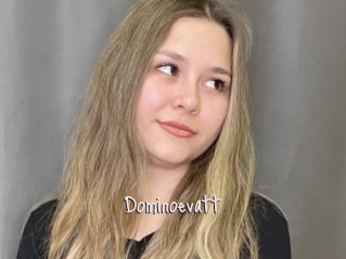 Dominoevatt