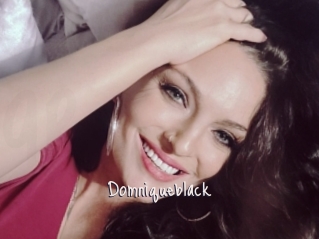 Domniqueblack