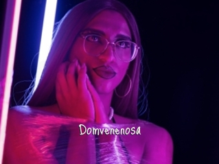 Domvenenosa