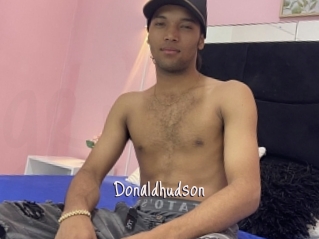 Donaldhudson