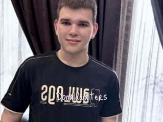 Donaldwalters